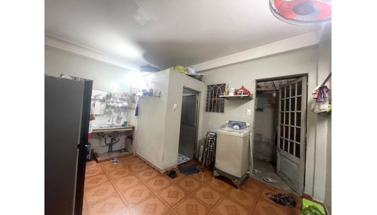 Hiếm Bán Nhà 2 Tầng HẺM XE HƠI  73m2_4.7*18 Quốc Lộ 13 Hiệp Bình Phước Thủ Đức Chỉ hơn 4 tỷ Giá Tốt